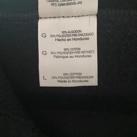 Dutch Mason Blues Festival zip up hoodie - Picture 7 of 8